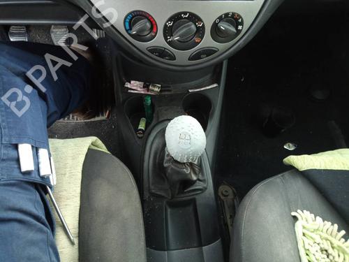 Gearbox FORD FOCUS I (DAW, DBW) 1.8 Turbo DI / TDDi | BP15728781M3 