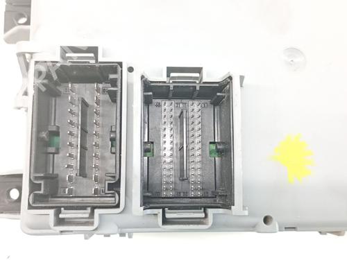 Fuse box OPEL COMBO Box Body/MPV (X12) 1.3 CDTI (B05) | BP39237455E1 - Image 5