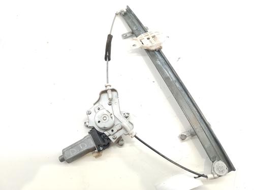 Used Front right window mechanism HYUNDAI H-1 Van (A1) [1997-2008]  24106525