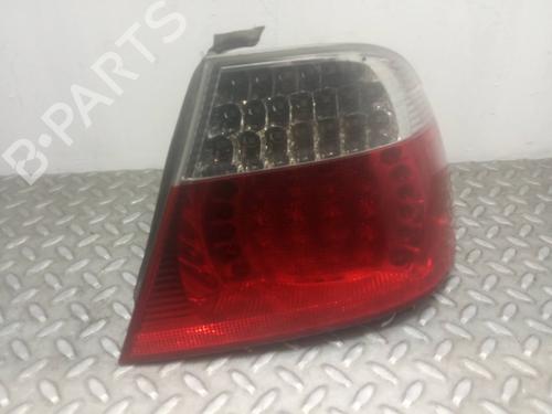 Used Right taillight BMW 3 Coupe (E46) [1998-2006]  12523937