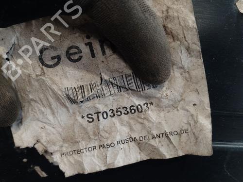 Wheel arch SEAT IBIZA IV (6J5, 6P1) 1.4 | BP25291321C56 