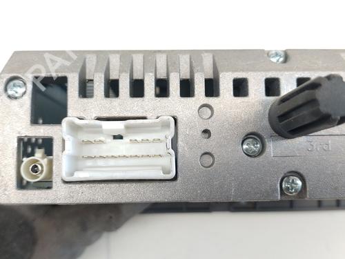 Bilradio RENAULT KANGOO Express (FW0/1_) 1.5 dCi 90 (FW0G, FW05, FW08, FW11) | BP26217761E6