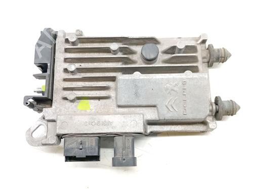 Used Control unit Control unit DS DS 5 (KF_) 1.6 THP 165 (KF5GZT) (165 hp) 40611594 40611594