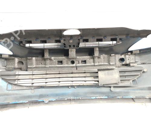 Front bumper PEUGEOT 307 (3A/C) 2.0 HDi 90 | BP32414836C7