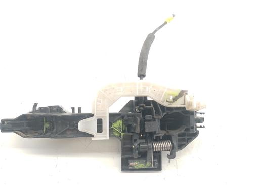 Front right exterior door handle KIA SPORTAGE IV (QL, QLE) 1.6 CRDi | BP28025580C129 