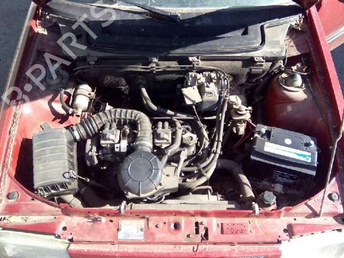 Gearbox FIAT UNO (146_, 158_)  | BP3072827M3 