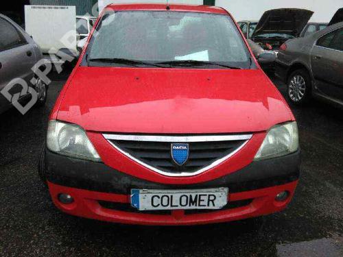 Used Parts DACIA LOGAN (LS_)  1.5 dCi (LS0K)  253015