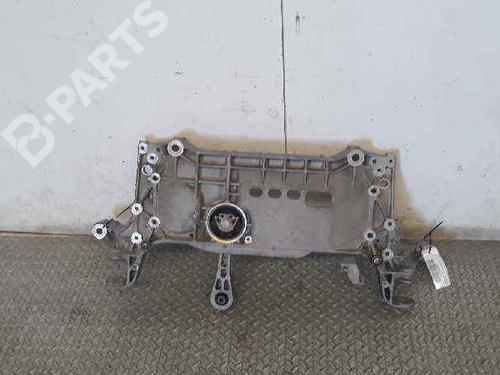 Used Subframe Subframe VW TIGUAN VAN (5N_) 2.0 TDI (5N1, 5N2) (140 hp) 5857483 5857483