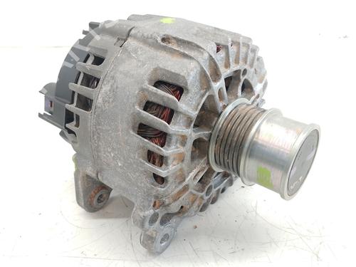 Used Alternator SKODA FABIA III (NJ3) [2014-2021]  27039102