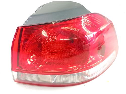 Used Right taillight Right taillight VW GOLF VI (5K1) 1.4 TSI (160 hp) 40506668 40506668