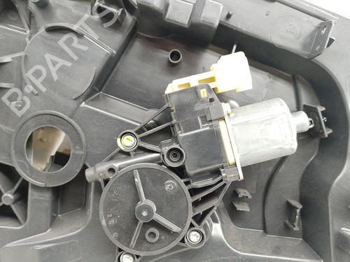 Rudehejsemekanisme ventre foran FORD FIESTA VI (CB1, CCN) 1.4 | BP29712866C22 
