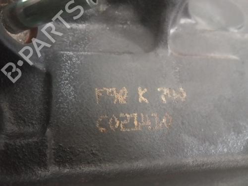 Andere RENAULT SCÉNIC I MPV (JA0/1_, FA0_)  | BP25808468O1 