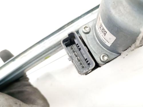 Front right window mechanism CITROËN C4 II (NC_) 1.6 BlueHDi 100 | BP39648655C23 - Image 3