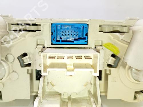Climate control OPEL CORSA D (S07) 1.3 CDTI (L08, L68) | BP39431413I5 - Image 4