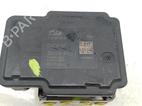 ABS pump RENAULT LAGUNA III (BT0/1) 2.0 dCi (BT01, BT08, BT09, BT0E, BT0K, BT12, BT1C, BT1D,... | BP32066374M43 