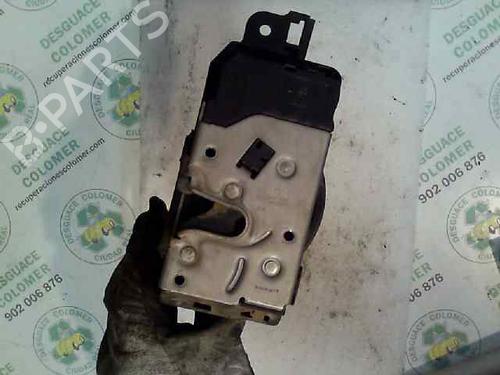 Used Front right lock OPEL ASTRA H (A04) 1.7 CDTI (L48) (100 hp) 3035952