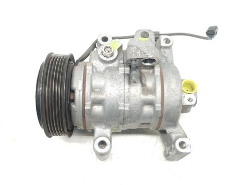 Used AC compressor AC compressor HONDA HR-V (RU) 1.6 i-DTEC (RU8) (120 hp) 33951836 33951836