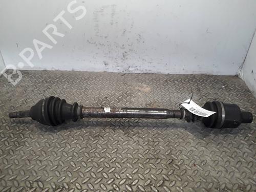 Used Right front driveshaft DACIA LOGAN (LS_) 1.6 (LSOB, LSOD, LSOF, LSOH) (87 hp) 15991913