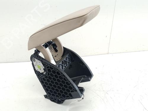 Used Armrest / Center console SKODA SUPERB II (3T4) 1.8 TSI 4x4 (160 hp) 26434452