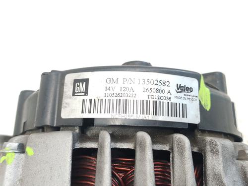Alternator OPEL INSIGNIA A (G09) 2.0 CDTI (68) | BP33012926M7 - Image 3