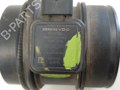 Luftmassemåler CITROËN C5 II Break (RE_) 2.0 HDi (RERHRH) | BP28731279M95
