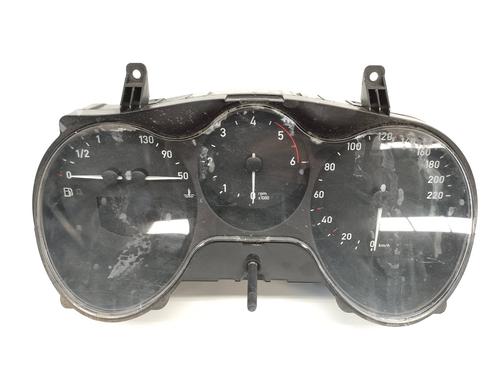 Used Instrument cluster SEAT TOLEDO III (5P2) [2004-2009]  18729431