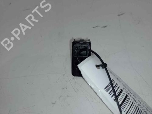 Left front window switch CITROËN BERLINGO MULTISPACE (B9) 1.6 HDi 90 | BP17741980I27 