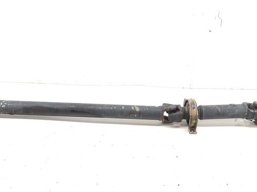 Used Driveshaft NISSAN PICK UP (D22) 2.5 Di (133 hp) 29501574