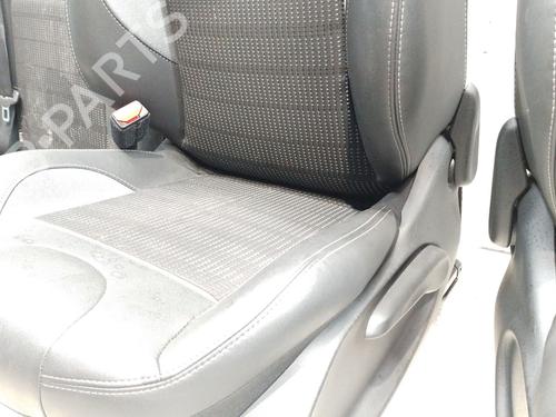 Seats set PEUGEOT 2008 II (UD_, US_, UY_, UJ_, UR_, UC_) 1.2 PureTech 130 (USHNS, URHNS) | BP29966274C78 
