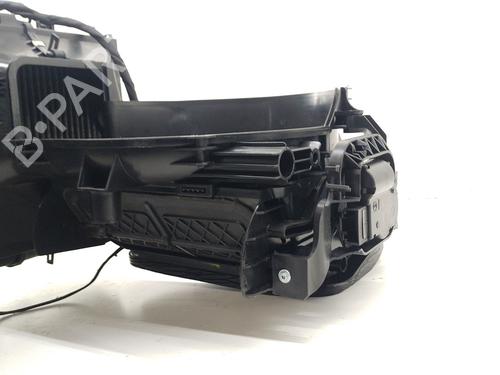 Heater matrix box SKODA FABIA III (NJ3) | BP30969341M61