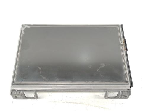 Used Display monitor Display monitor PEUGEOT 208 I (CA_, CC_) 1.2 PureTech 82 (82 hp) 36112334 36112334