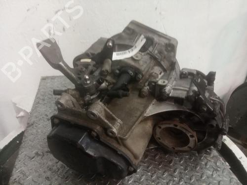 Gearbox SKODA FABIA I (6Y2) 1.9 TDI | BP11253638M3 