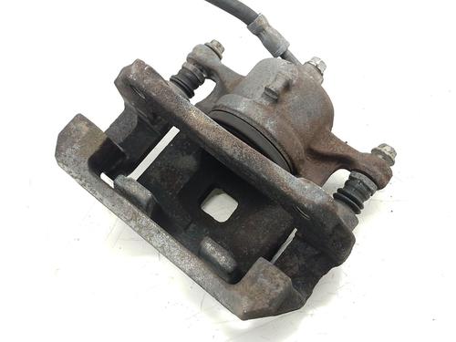 Left front brake caliper FORD FIESTA VI (CB1, CCN) 1.4 | BP29638214M105 