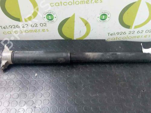 Used Left rear shock absorber FORD FOCUS III [2010-2020]  3056973