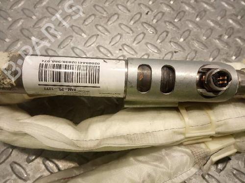Used Right curtain airbag BMW 5 (E60) 520 d (177 hp) 6539088