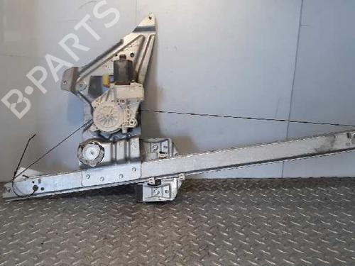 Used Front left window mechanism MERCEDES-BENZ SPRINTER 3,5-t Van (B906) [2006-2020]  7776931