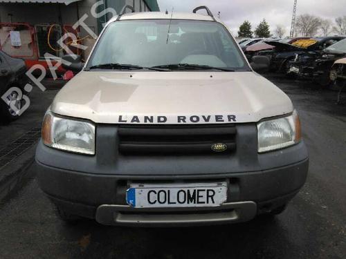 Left rear driveshaft LAND ROVER FREELANDER I (L314)  | BP5329185M40 