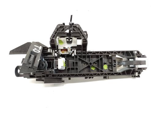 Rear right exterior door handle MERCEDES-BENZ A-CLASS (W176)  | BP18905787C130 