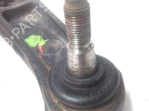 Right front suspension arm RENAULT LAGUNA I (B56_, 556_)  | BP3075555M13 