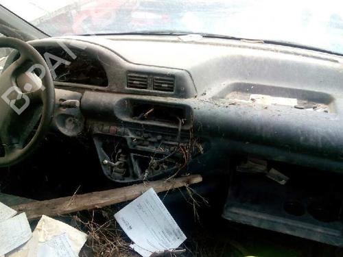 Front right lock CITROËN JUMPY I (U6U_)  | BP3045857C97 