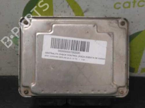 Used Control unit SEAT CORDOBA (6L2) 1.9 TDI (100 hp) 3541782