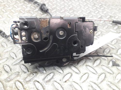 Front right lock VW GOLF IV (1J1) 1.6 16V | BP15991885C97 