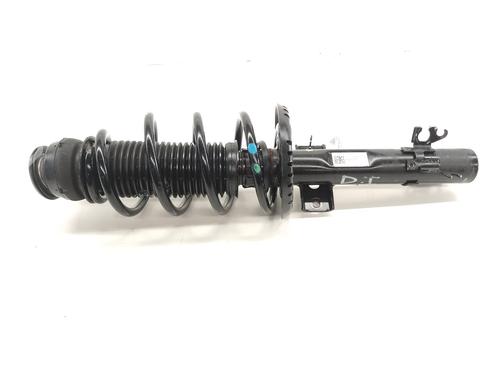 Venstre fortil støddæmper SEAT IBIZA IV (6J5, 6P1) [2008-2017]  21375026