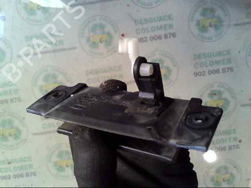Tailgate handle CHEVROLET LACETTI (J200)  | BP3041495C132 