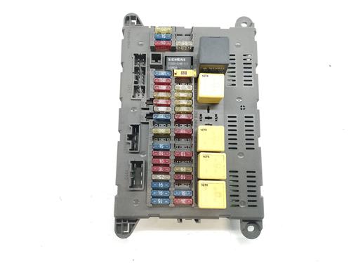 Used Fuse box LAND ROVER FREELANDER I (L314) [1998-2006]  24106151