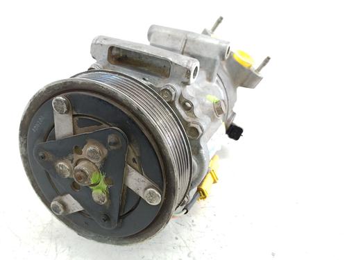 AC compressor PEUGEOT 207 CC (WD_) 1.6 HDi | BP30686872M34