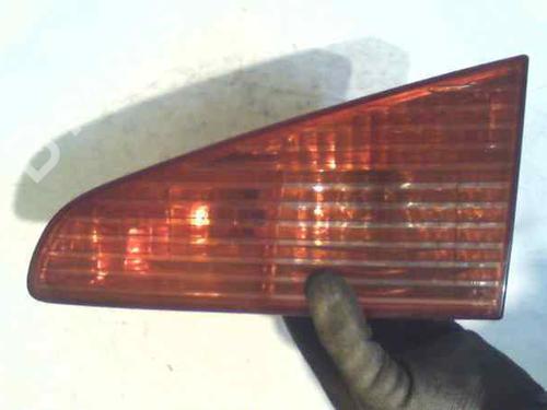 Used Right tailgate light Right tailgate light PEUGEOT 607 (9D, 9U) 2.7 HDi 24V (204 hp) 7901118 7901118