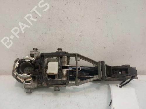 Front right exterior door handle VW GOLF V (1K1) 1.9 TDI | BP4593323C129 