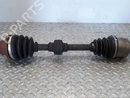Used Left front driveshaft HYUNDAI SONATA IV (EF) [1998-2005]  5600895