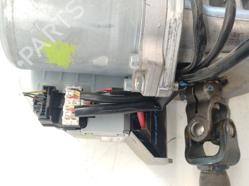 Steering column MERCEDES-BENZ CITAN MPV (W415) 109 CDI (415.703) | BP28320869M21 